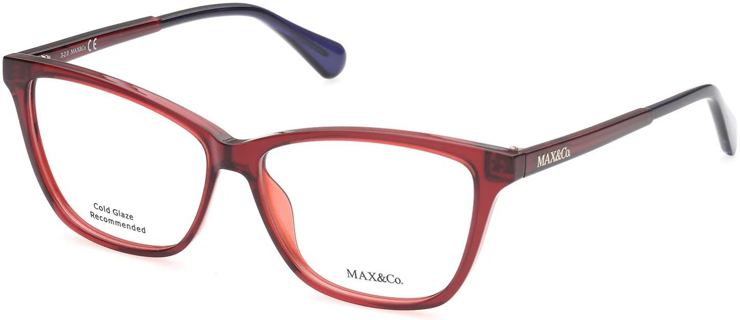 MAX & CO 5038 Eyeglasses - view 3